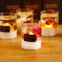 【BOTANICA】 WoodMist Gell Light 人気のボタニカ ジェルライト 新作 Old&New