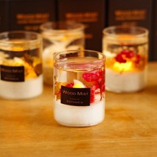 【BOTANICA】 WoodMist Gell Light 人気のボタニカ ジェルライト 新作 Old&New