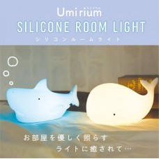 【☆秋冬新商品☆】インテリアグッズ（シリコンルームライト）