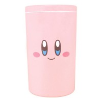 星のカービィ スリム加湿器　フェイス