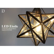 LED エトワール ペンダントランプ　　照明