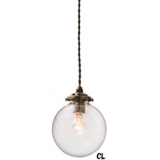 ペンダントライト　シーリング　Oreliaオレリア　ガラス　かわいい　LED　天井照明