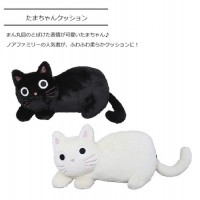 たまちゃんクッション　秋冬新作