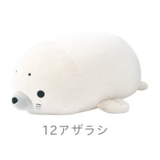 【マシュマロアクアミエ】ボルスタークッション