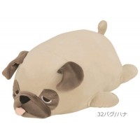 【マシュマロアニマル】ボルスター