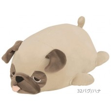 【マシュマロアニマル】ボルスター