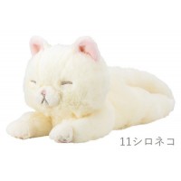 【くたっとびより】ミニクッション　【秋冬新作】