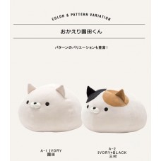 おかえり園田くん まるもちすぺしゃるクッション　ねこ 猫