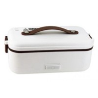 90057 おひとり様お弁当箱型炊飯器（注水） 70-08804