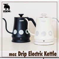 moz ドリップ電気ケトル