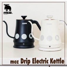 moz ドリップ電気ケトル