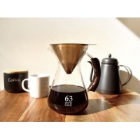 ロクサン コーヒーカラフェ