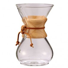 CHEMEX CM-6A [ケメックス コーヒーメーカー 6カップ 22cm]