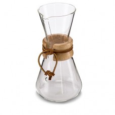 CHEMEX CM-1C [ケメックス コーヒーメーカー 3カップ 20cm]