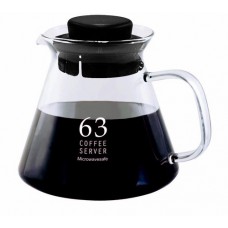 ロクサン ガラスコーヒーサーバー