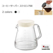 コーヒーサーバー ストロン750  曙産業