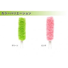 【12/9ヒルナンデスにて紹介されました】取替え式あみ戸びっクリーン　ハンディタイプ！網戸掃除