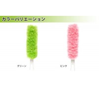 【12/9ヒルナンデスにて番組紹介されました】取替え式あみ戸びっクリーン　取替えブラシ！網戸掃除