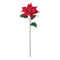 MAGIQ エクステリアポインセチア RED