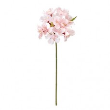MAGIQ　あかり桜ピック　ツートンピンク　造花　3本　さくら