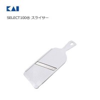 数量限定 SELECT100 スライサー 貝印 DH3026
