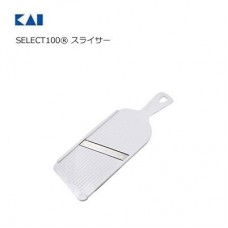 数量限定 SELECT100 スライサー 貝印 DH3026