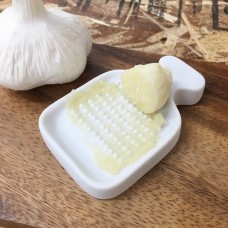 ちょこっと おろし器　(ターコイズ)