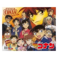 【取り寄せ品】名探偵コナン 壁掛けカレンダー 少年サンデー