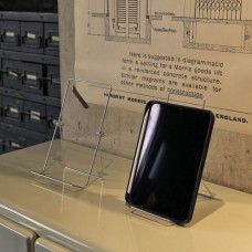 DULTON (ダルトン) デスクトップ ワイヤー スタンド DESKTOP WIRE STAND
