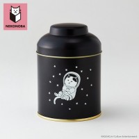 NEKONOBA キャニスター缶 NYASA 秋冬新作