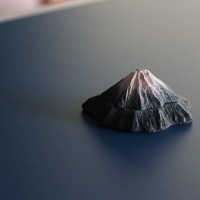富士山のスタンプパッド★【FUJI STAMP PAD】フジ スタンプ パッド